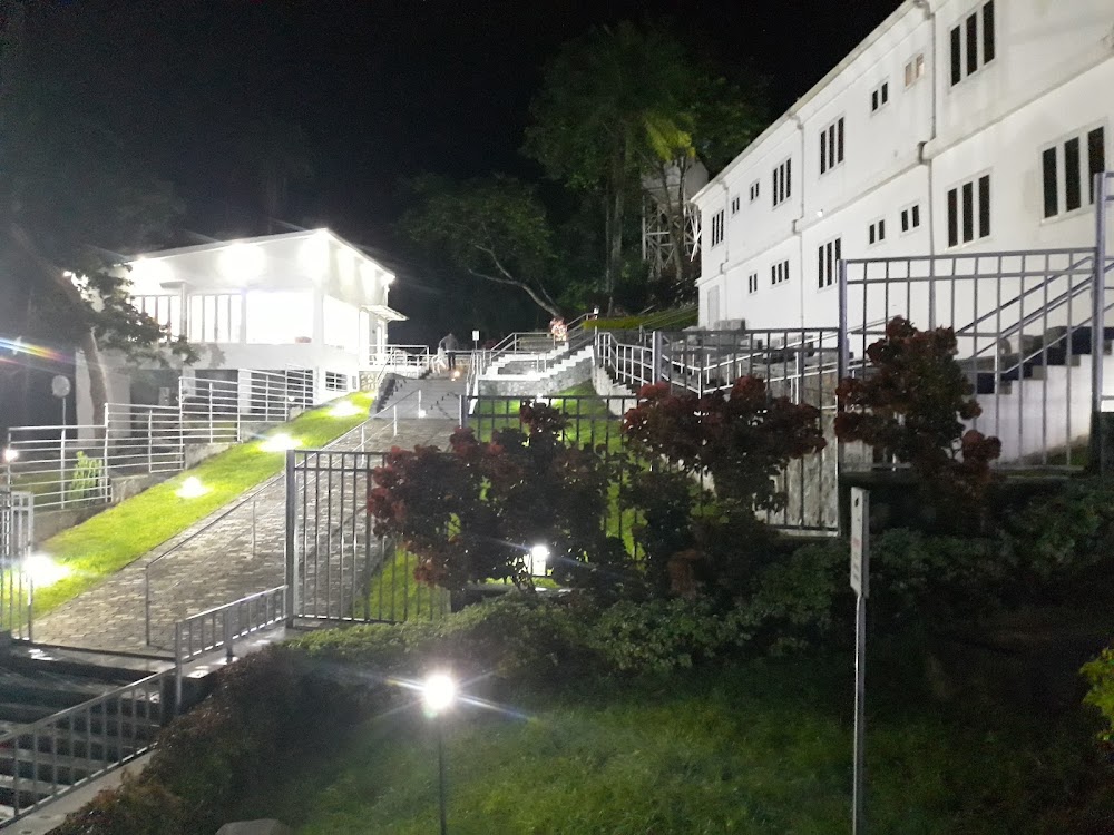 Omoloju Event Centre photo 3